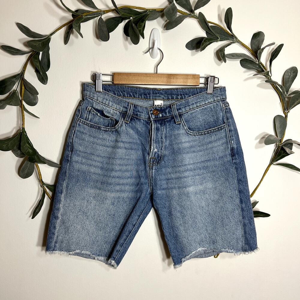 Nsf Button Fly Shorts - image 1